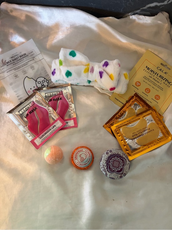 Other - Pampering bundle